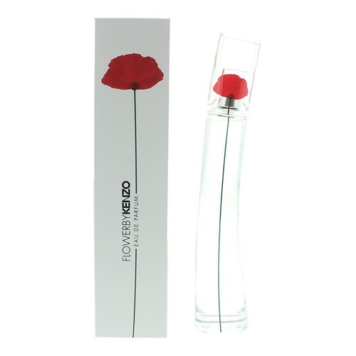 Kenzo flower eau parfum - kenzo,
