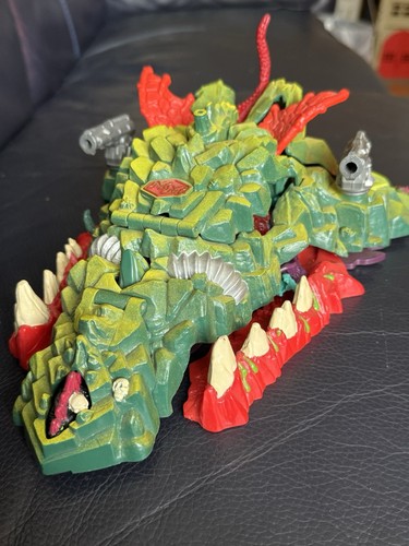 Might max storms dragon island - might,