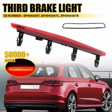 For Audi A3 8P Hatchback