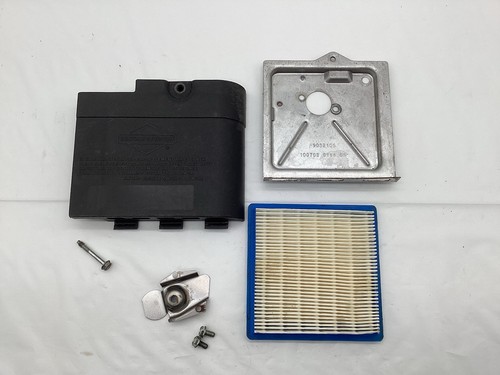 Briggs stratton quantum 35 - &,