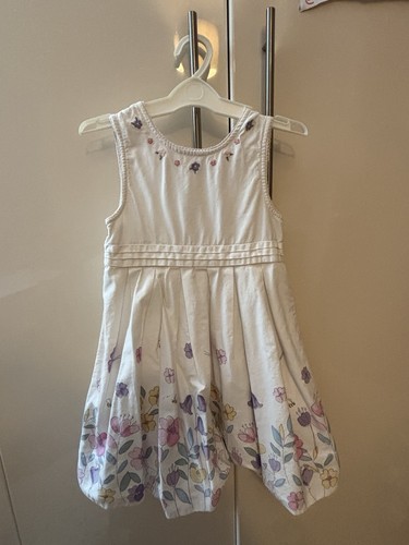 Jojo maman bebe girls flower - jojo,