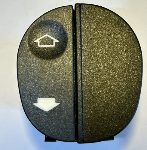 Passenger side window control - passenger,