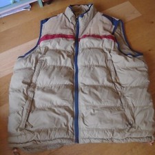 Fat Face Gilet Body Warmer