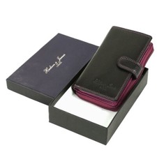Hudson & James Ladies RFID