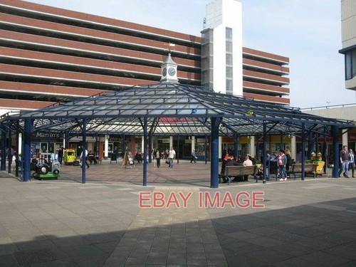 Photo anglia square - anglia,