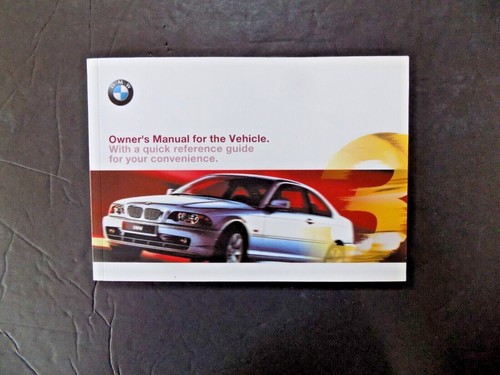 2001 bmw series coupe - 2001,
