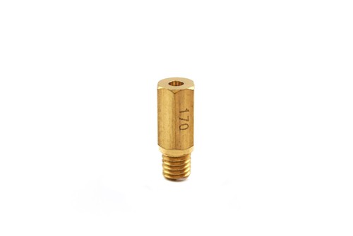 Jet main 170 keihin 99101 - jet, 99101-357
