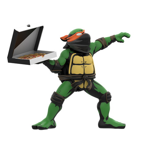 Teenage mutant ninja - ninja, turtles