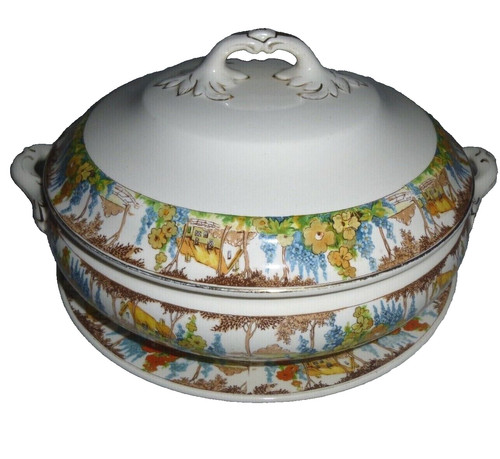 Losol ware keeling vintage - ware, co