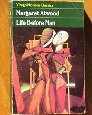 Life Before Man (Virago modern classics) By Margaret Atwood. 860681920