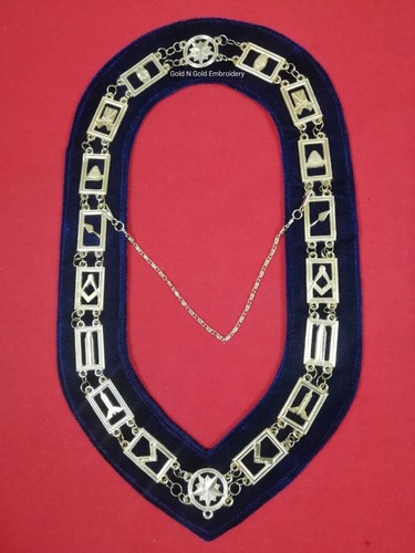 Masonic master mason - master, gold