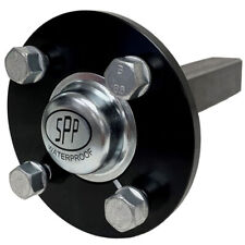 Hub & Stub Axle For Quad, ATV