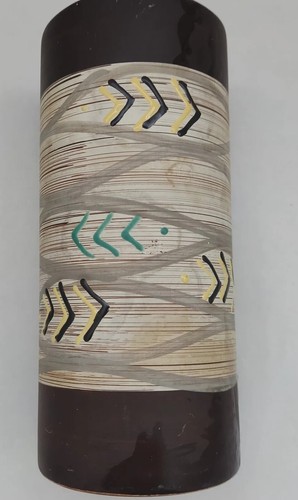 Vintage west germany - germany, vase
