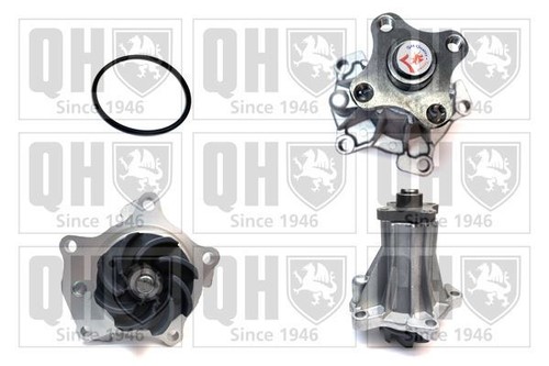 Genuine water pump cooling - qh,