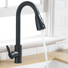 Kitchen Sink Mixer Taps Pull