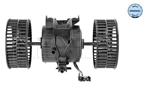 Interior blower meyle fits bmw - meyle,