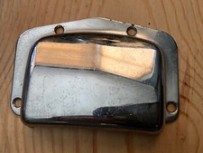 1960s 70s Jedson Teisco Electric Guitar Telecaster Tailpiece