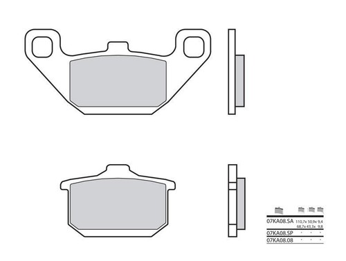 For kawasaki gpz - kawasaki, 900