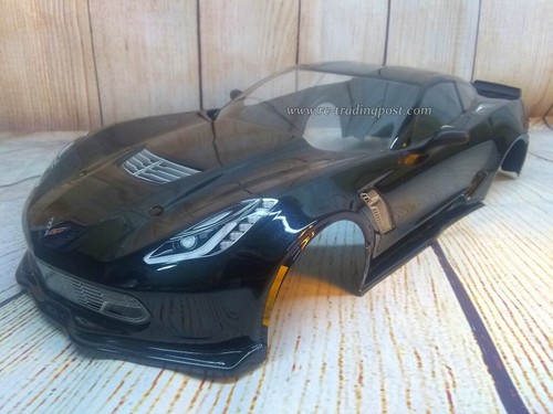 Corvette z06 custom - corvette,