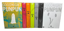 Goodnight Punpun English Manga