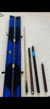Craftsman Snooker Cue Early 90s