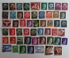 Germany 3rd Reich 1933-45