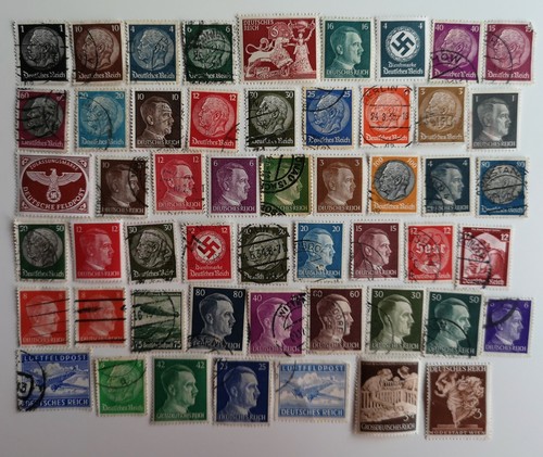 Germany 3rd reich 1933 - 3rd, 1933-45