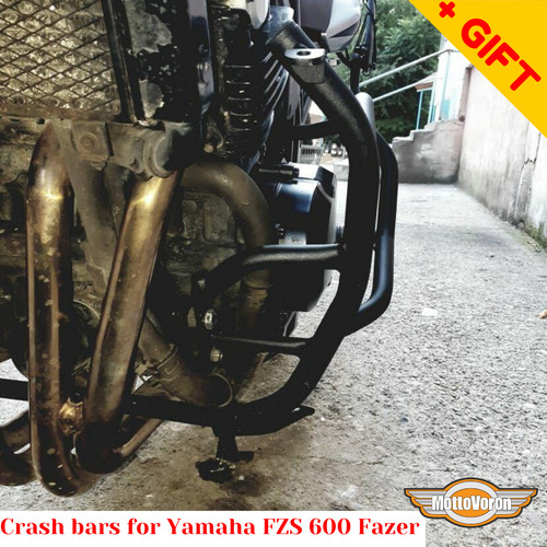 For yamaha fzs 600 - for,