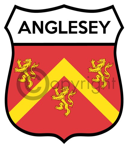 Anglesey wales cymru welsh car - wales,