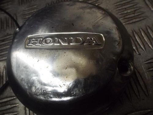 Honda cb350f cb350 four - honda,