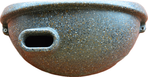Swift bird nesting box wall - bird,