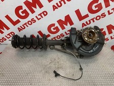 FORD PUMA SUSPENSION LEG FRONT DRIVERS SIDE LEG AND HUB O/S 1.0 ECOBOOST