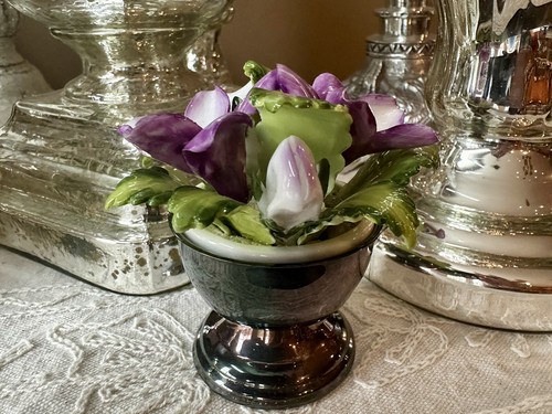 Vtg radnor staffordshire - vtg,