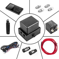 Air Management Kit Economy