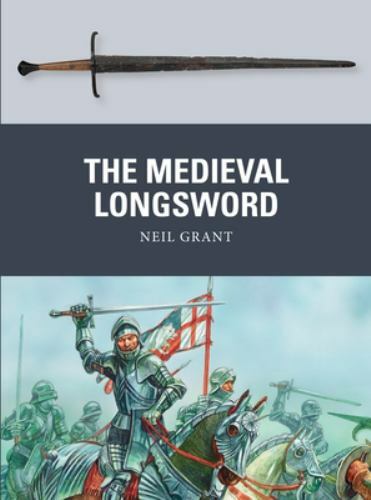 Medieval longsword neil - medieval,