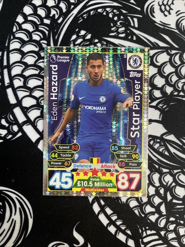 Eden hazard star - eden,