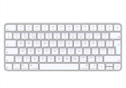 Apple magic keyboard a1644 - magic,