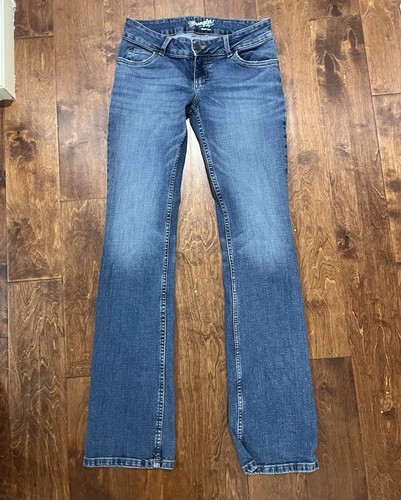 Wrangler women blue medium - wrangler, women’s