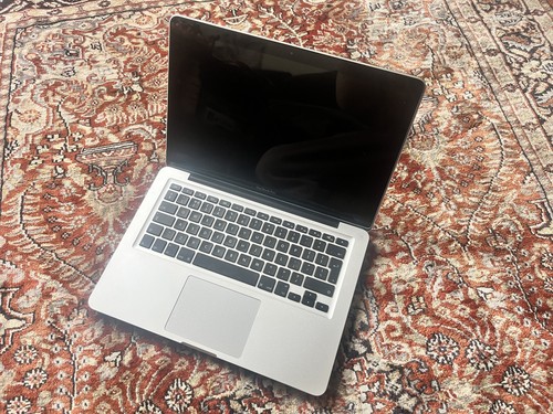 Apple macbook pro intel - macbook,
