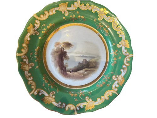 Antique 19c english - antique,