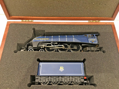 Bachmann 953a class a4 - bachmann, 31-953a