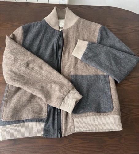 Oliver spencer winter jacket - spencer,