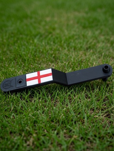 Fish finder mount for deeper - finder,