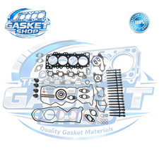 FULL ENGINE HEAD GASKET BOLTS