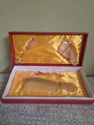 Chinese presentation gift box - gift,