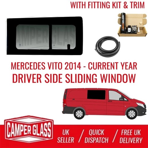 Mercedes vito driver side - mercedes,