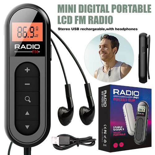 Personal portable pocket - portable,