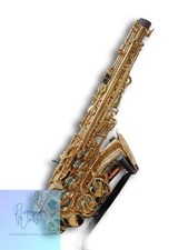 Selmer alto saxophone super - 80,