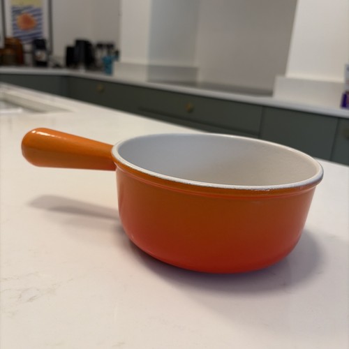 16cm creuset france enamel - 16cm,