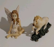 😻 Unicorn & Fairy Small